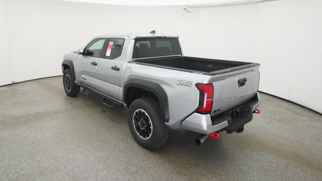 2025 Toyota Tacoma TRD Off Road - Photo 28