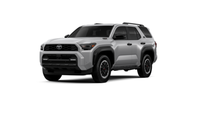 2026 Toyota 4Runner i-FORCE MAX TRD Off-Road Premium