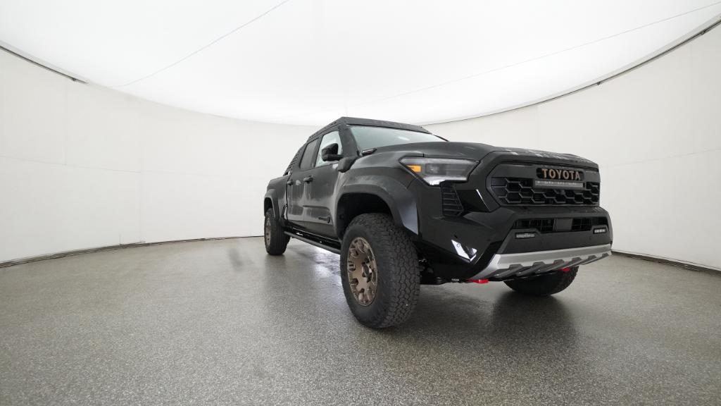 2026 Toyota Tacoma Trailhunter - Photo 36