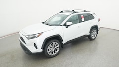 2025 Toyota RAV4 XLE Premium XLE PREM FWD SUV