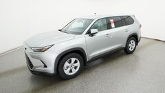 2026 Toyota Grand Highlander LE SUV