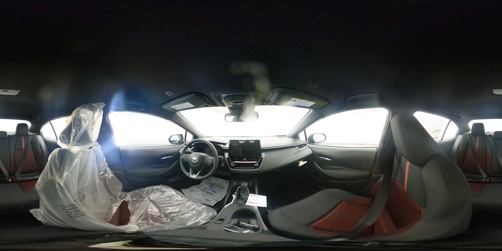 New 2026 Toyota Corolla SE SE