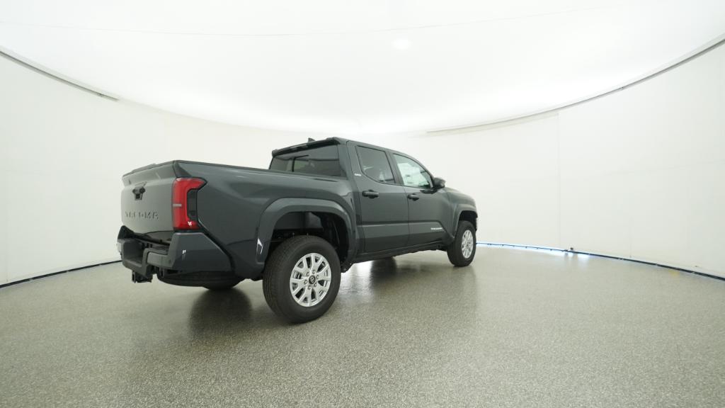 2026 Toyota Tacoma SR5 - Photo 45