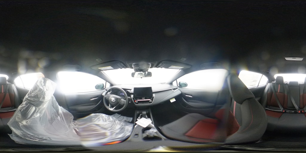 New 2026 Toyota Corolla SE Sedan