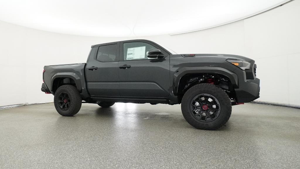 2025 Toyota Tacoma TRD Pro 4x4 Double Cab photo 2