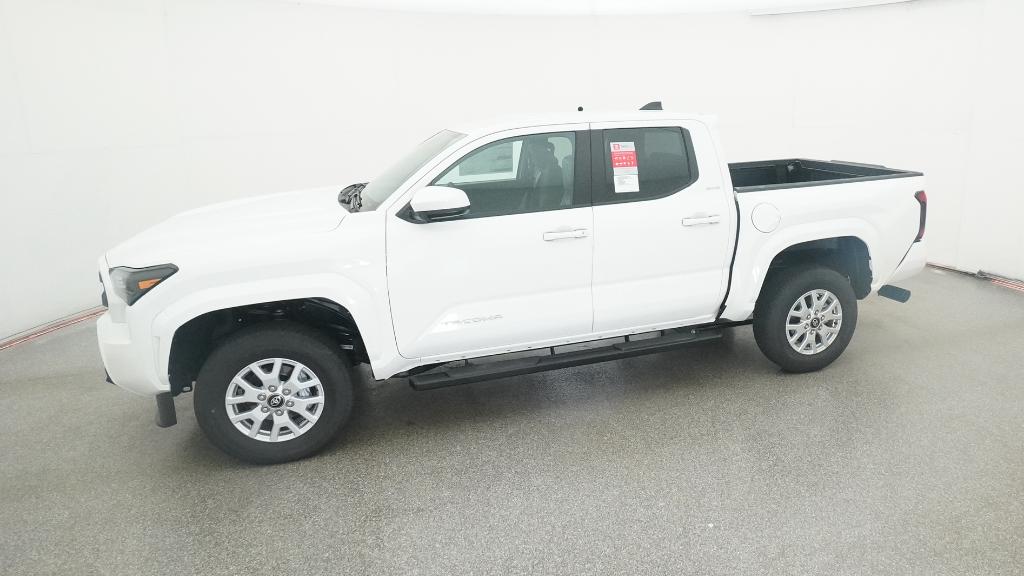 2025 Toyota Tacoma SR5 photo 28