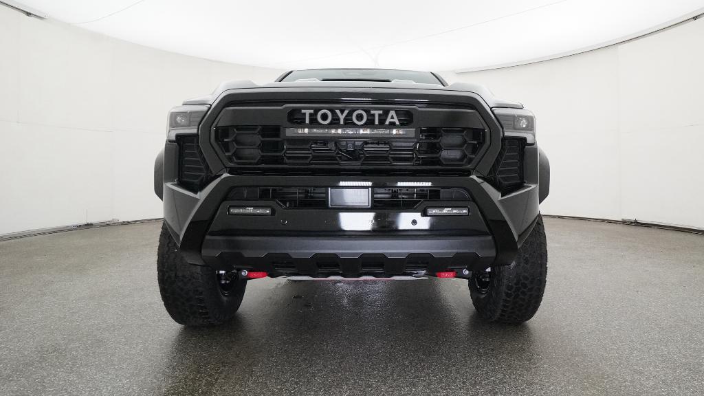 2025 Toyota Tacoma TRD Pro - Photo 29