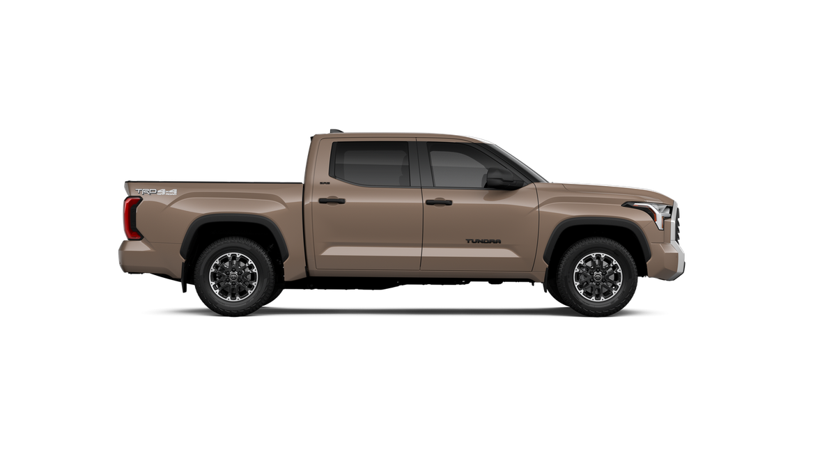 2026 Toyota Tundra SR5 - Photo 12