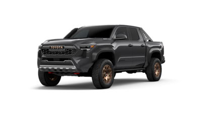 2026 Toyota Tacoma i-FORCE MAX Trailhunter 4X4 DOUBLE CAB HV