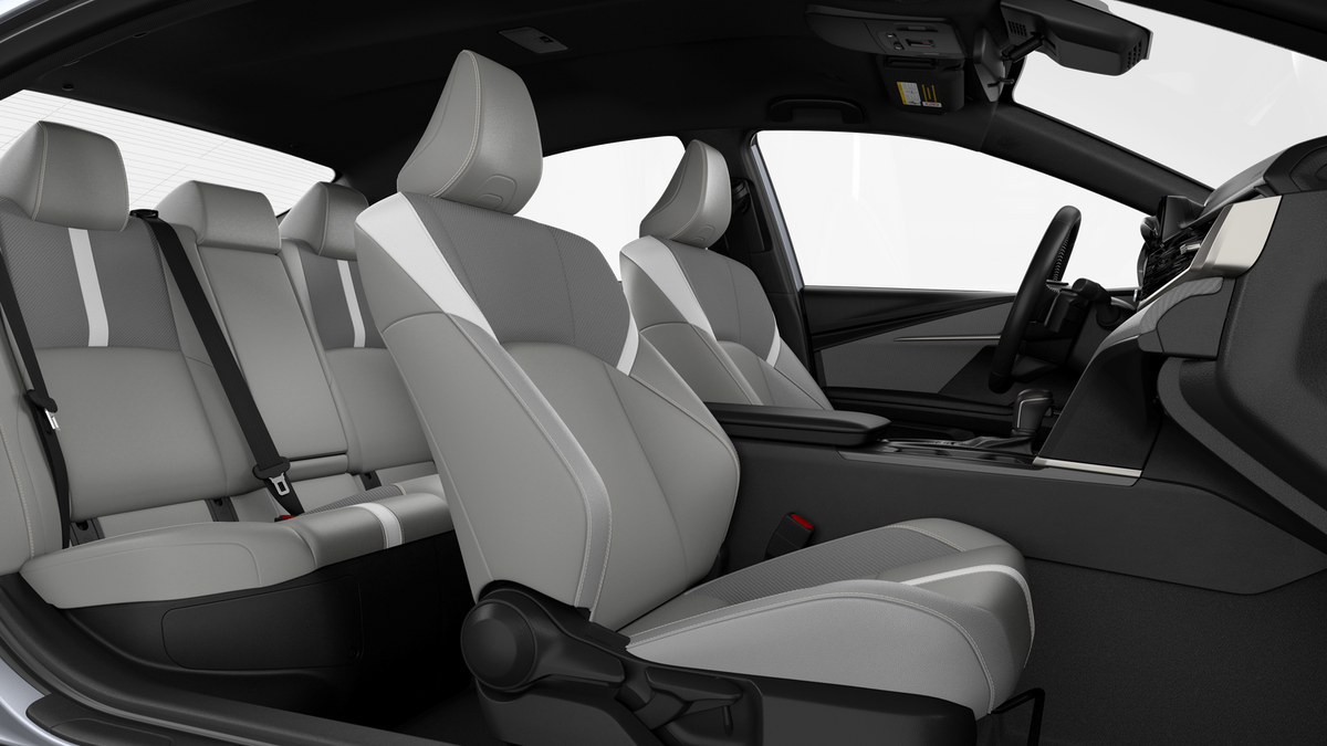 2025 Toyota Camry SE photo 24