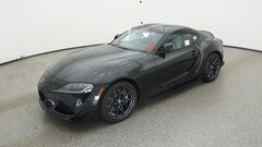 2026 Toyota GR Supra 3.0 Coupe