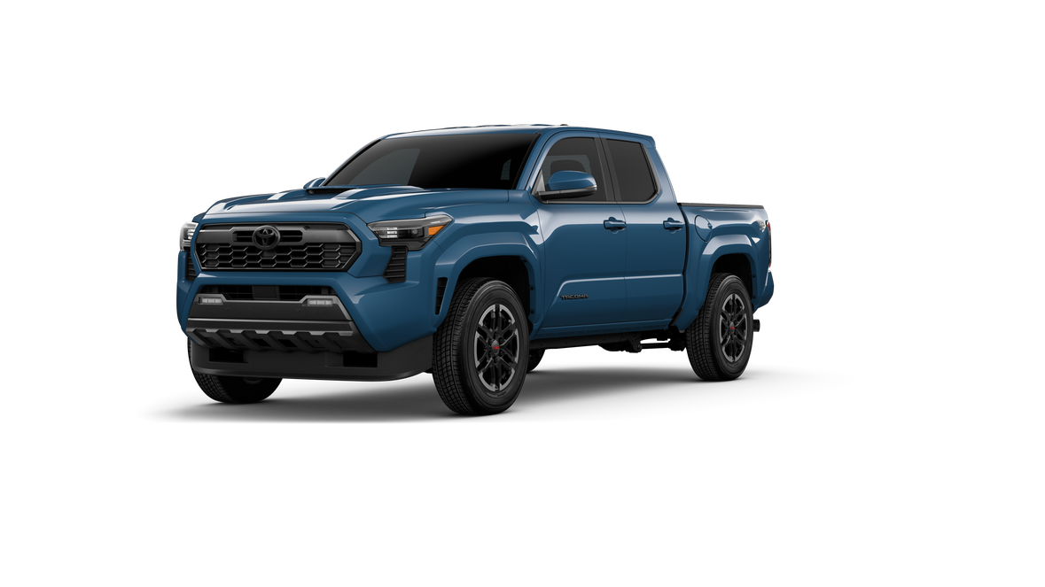 2026 Toyota Tacoma Truck 