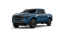 New 2026 Toyota Tacoma TRD Sport Truck Double Cab near McKinney, TX