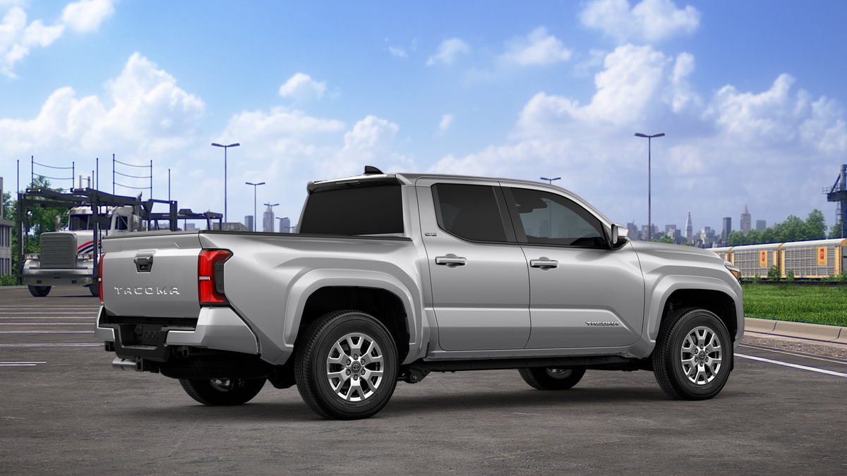 Vehicle thumbnail