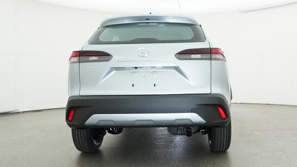 New 2026 Toyota Corolla Cross L L