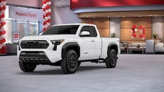 2026 Toyota Tacoma Prerunner Truck