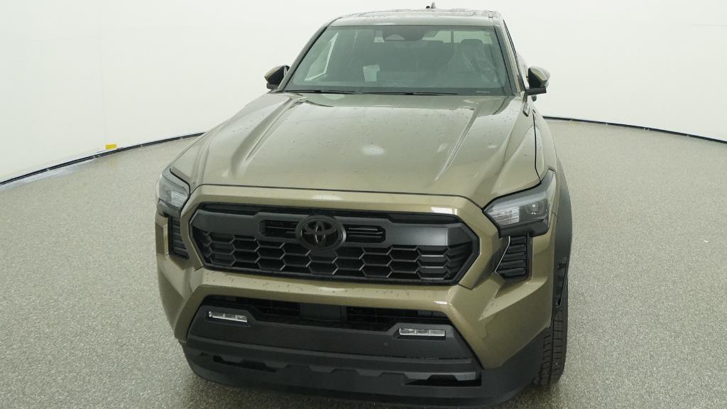 2026 Toyota Tacoma TRD Off Road - Photo 39