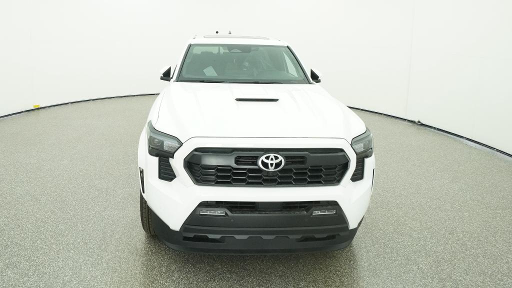 2025 Toyota Tacoma TRD Sport - Photo 7