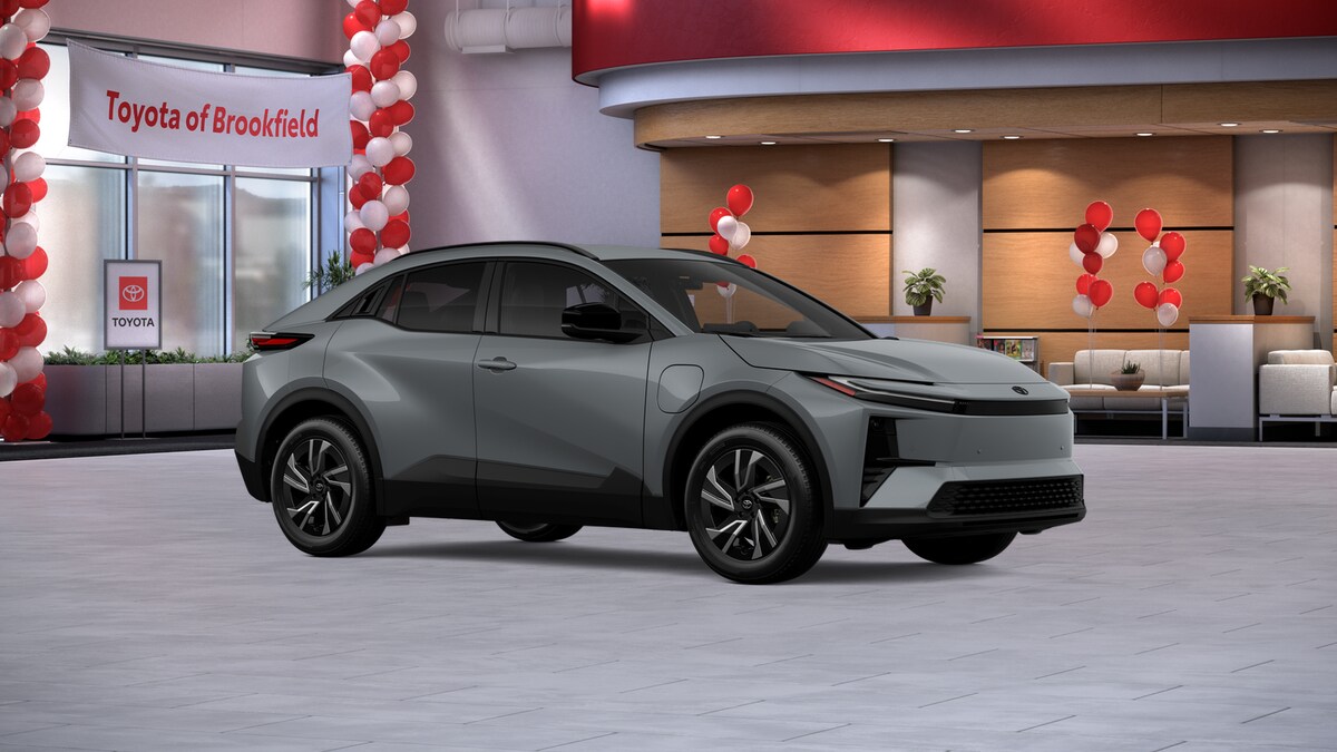 2026 Toyota C-HR SE - Photo 49