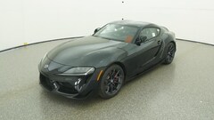 2026 Toyota GR Supra 3.0 Premium Coupe