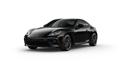 2026 Toyota GR86 Premium AT 2+2 COUPE 6 SPD A/T