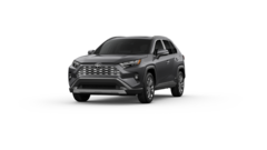 2025 Toyota RAV4 Hybrid Limited LIMITED AWD SUV
