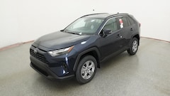 2025 Toyota RAV4 XLE SUV