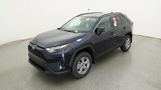 2025 Toyota RAV4 XLE SUV
