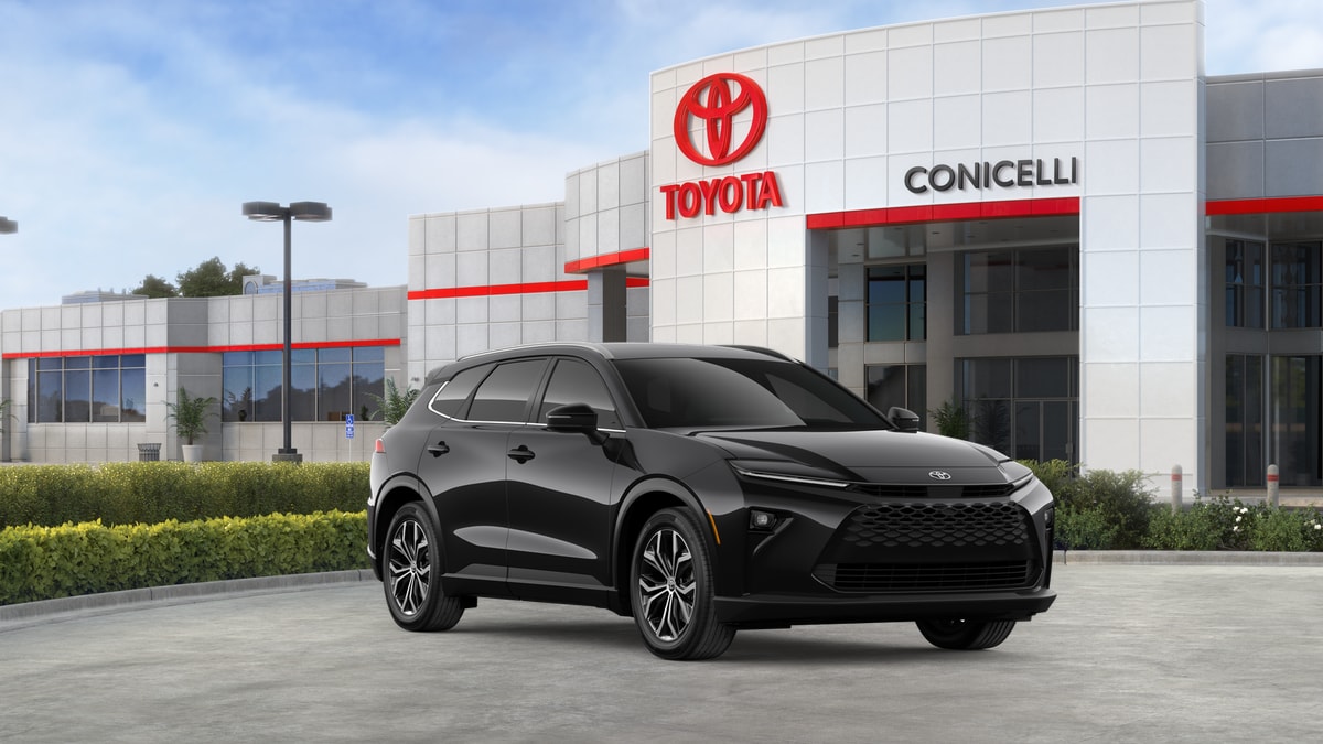 New Toyota Crown Signia Near Philadelphia PA | T263362