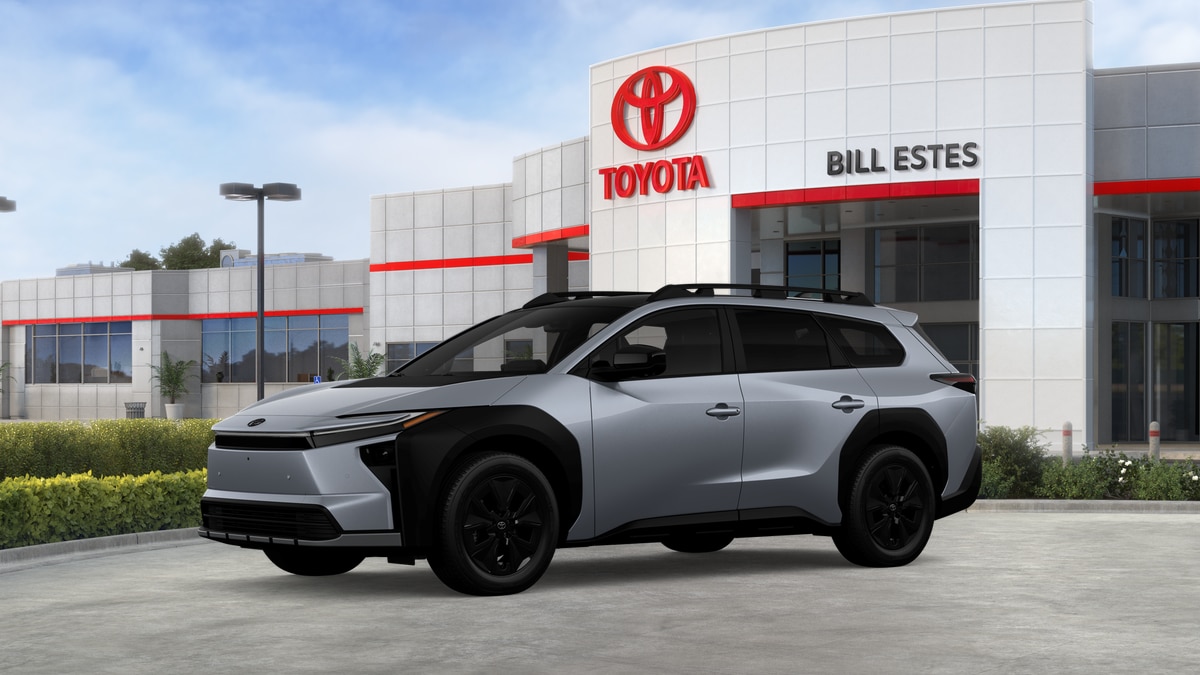2026 Toyota bZ Woodland Woodland Premium - Photo 40