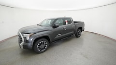 2026 Toyota Tundra Limited LIMITED CREWMAX 5.5 4-Wheel Drive