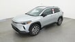 Toyota Corolla Cross Hybrid