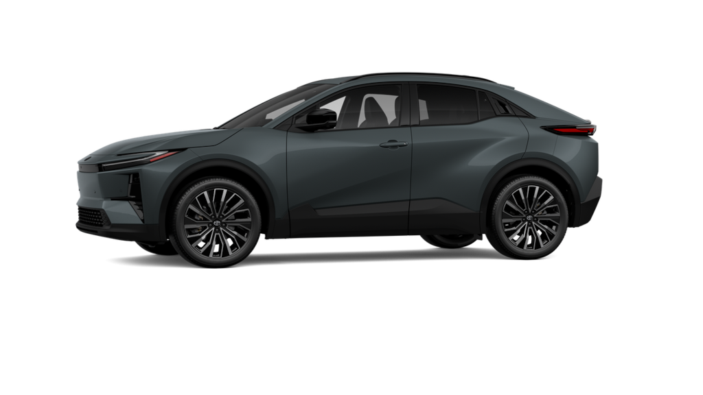 New 2026 Toyota C-HR XSE AWD