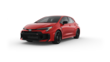 Toyota GR Corolla