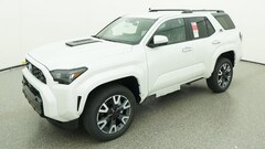 2026 Toyota 4Runner TRD Sport Premium SUV