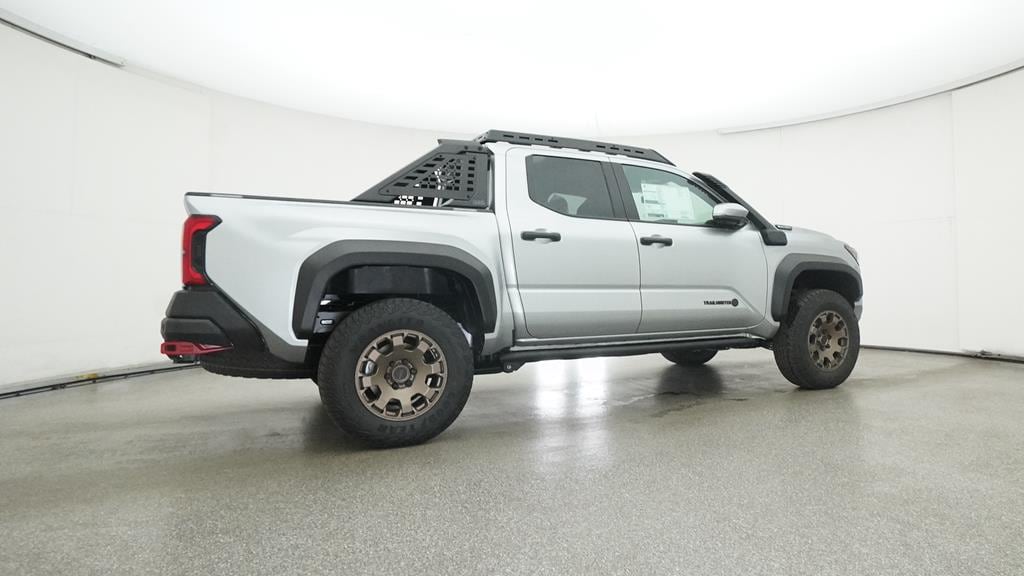 2025 Toyota Tacoma Trailhunter - Photo 61