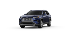 2025 Toyota RAV4 Limited SUV