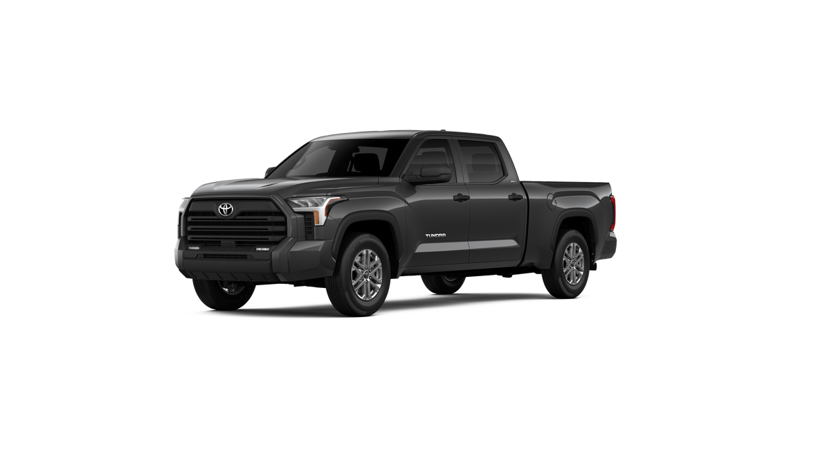2026 Toyota Tundra SR5's photo