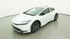 2026 Toyota Prius XLE XLE