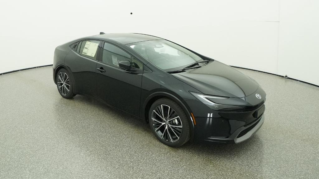 2026 Toyota Prius Limited - Photo 49
