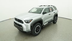 2025 Toyota 4Runner TRD Off-Road Premium SUV