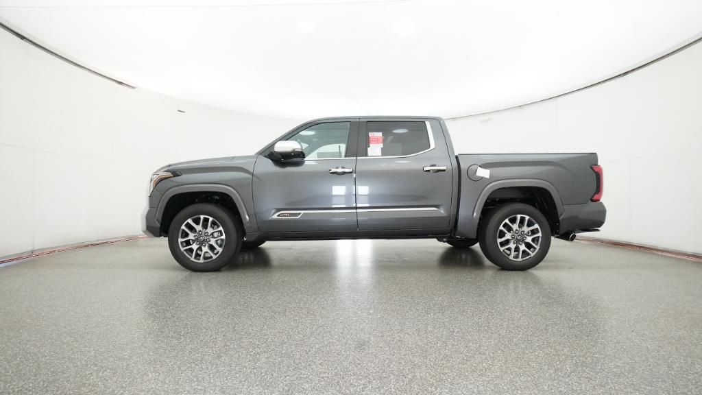 2026 Toyota Tundra 1794 Edition CrewMax photo 4