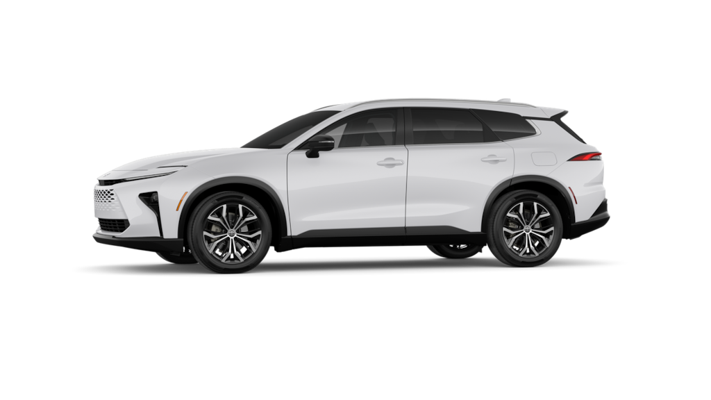 New 2026 Toyota Crown Signia XLE XLE