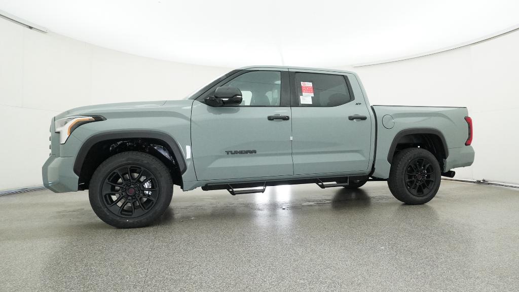 2026 Toyota Tundra SR5 - Photo 62