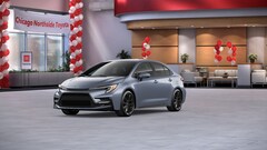 2026 Toyota Corolla Hybrid For Sale Chicago