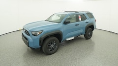 2025 Toyota 4Runner