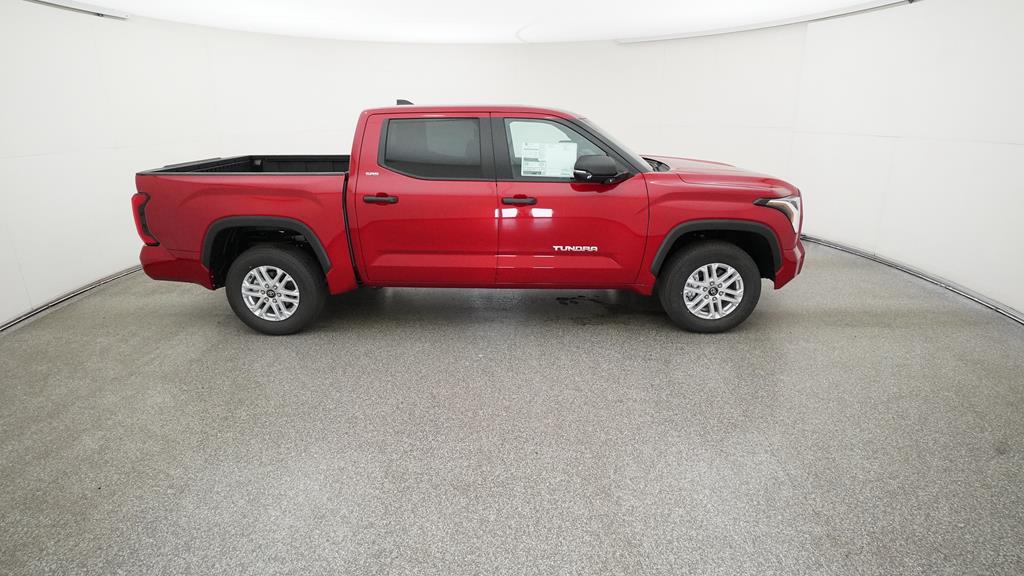 2025 Toyota Tundra SR5 - Photo 27