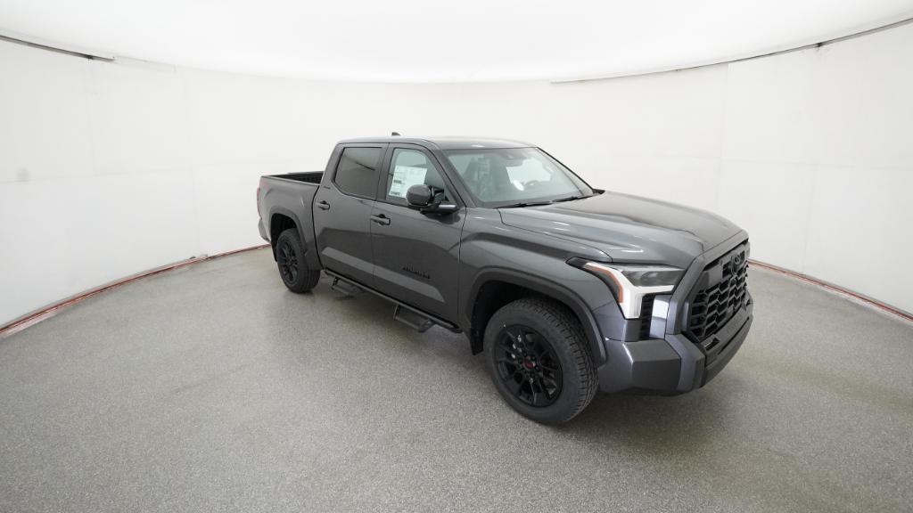 2026 Toyota Tundra Limited - Photo 46