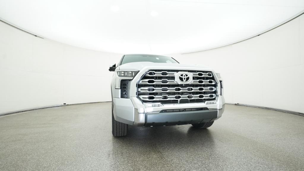 2026 Toyota Tundra 1794 Edition - Photo 45