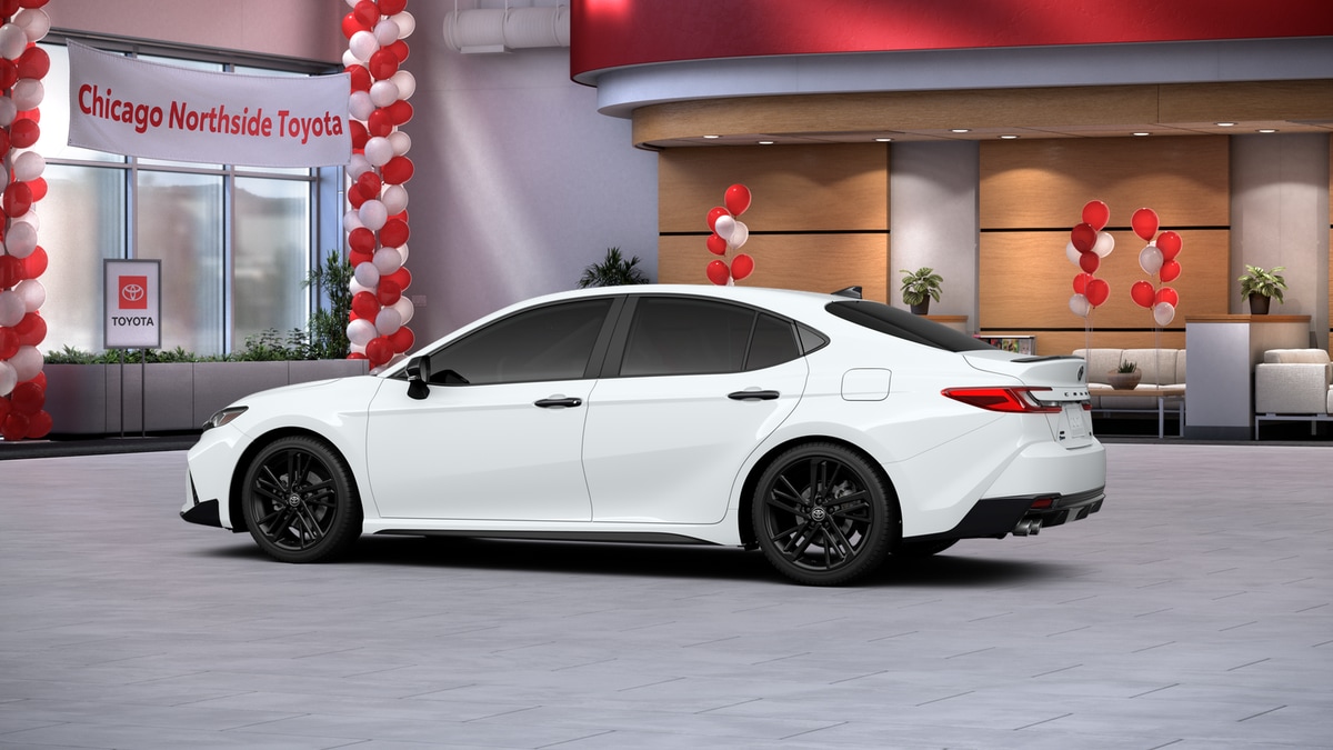 Vehicle thumbnail